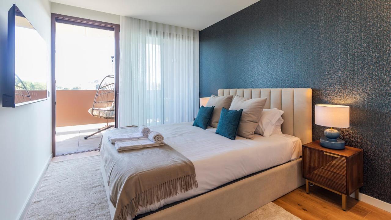 Casa Do Sol By Lovelystay Vila Nova de Gaia