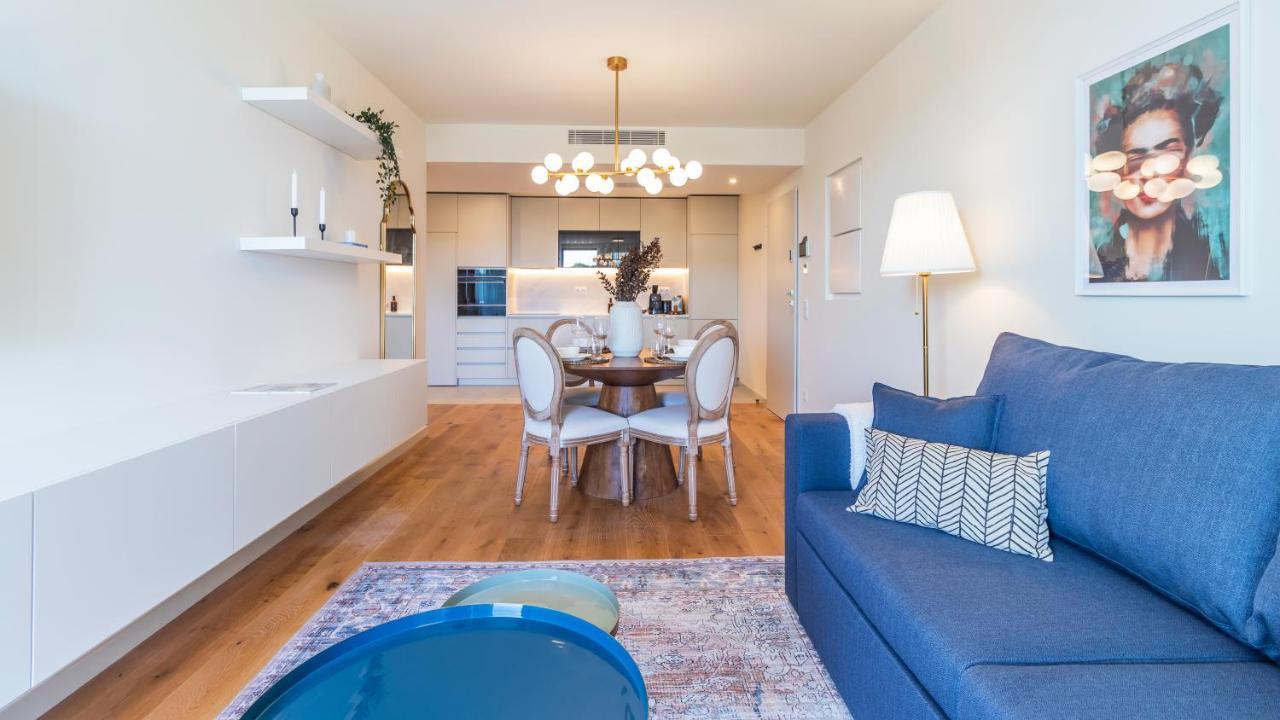 Casa Do Sol By Lovelystay Apartamento