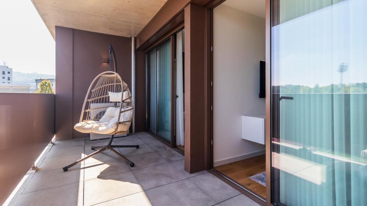 Casa Do Sol By Lovelystay Apartment Vila Nova de Gaia