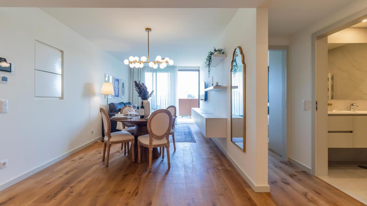 Apartamento Casa Do Sol By Lovelystay
