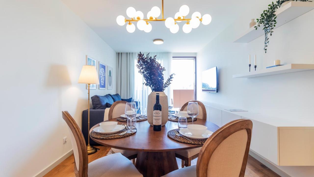 Apartment Casa Do Sol By Lovelystay Vila Nova de Gaia