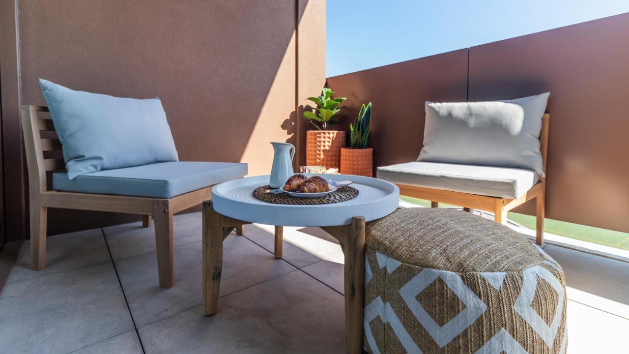 Apartamento Casa Do Sol By Lovelystay *