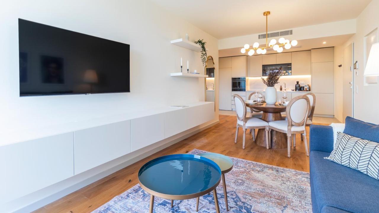 Casa Do Sol By Lovelystay Vila Nova de Gaia